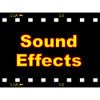 Sound Effects - Sirens