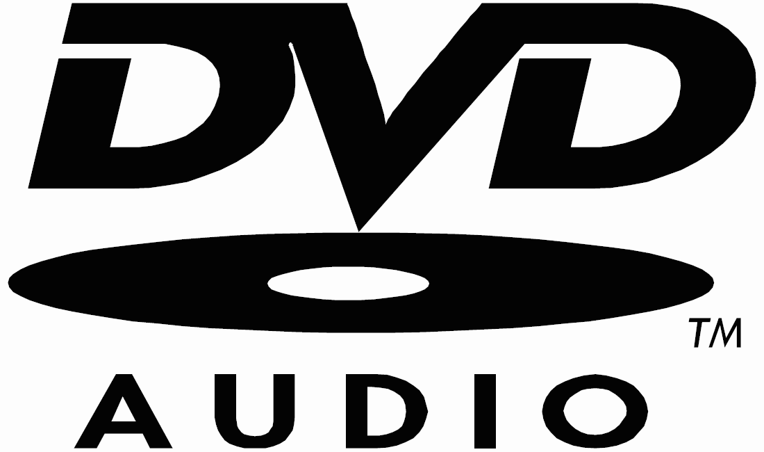 cd audio logo