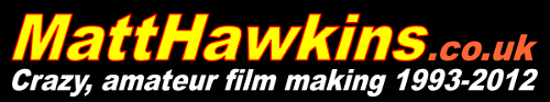 MattHawkins Online Logo